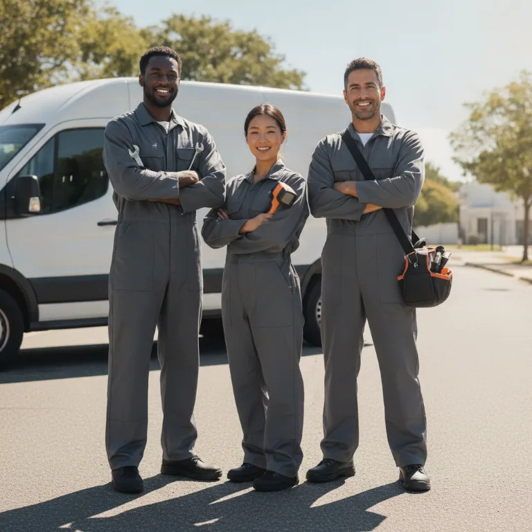 Radiator Repair team in Lincoln