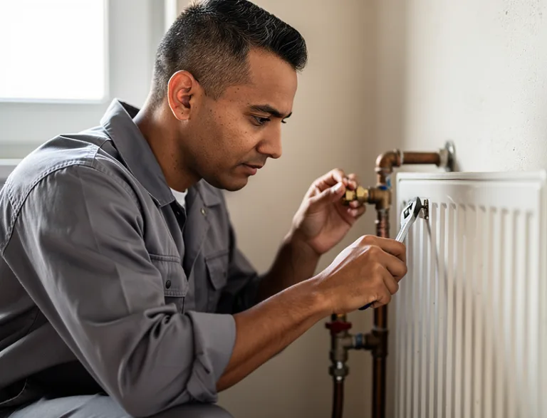 Radiator Repair service in Lincoln